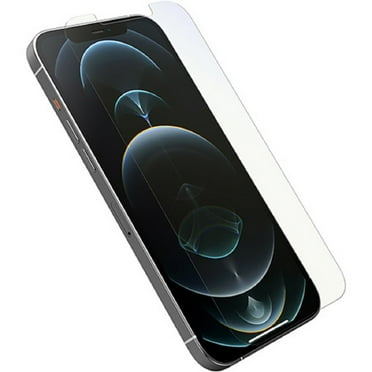OtterBox AMPLIFY SERIES Blue Light Guard Screen Protector for iPhone 12 Pro Max