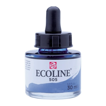 UPC: 8712079407155 | Ecoline Liquid Watercolour 30ml Jar Ultra Light
