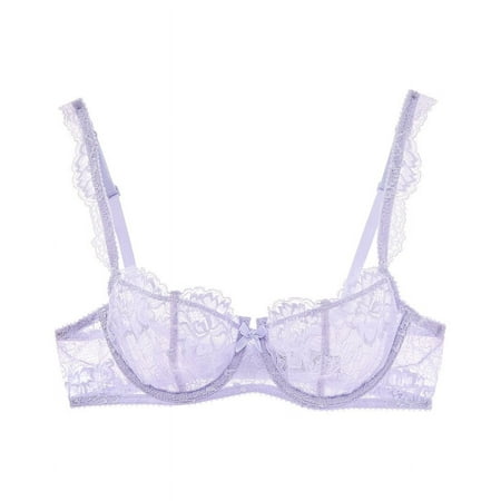 Journelle womens Isabell Balconette Bra  30C