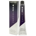 thumbnail image 3 of ChromaSilk Creme Hair Color - 7.22 Intense Beige Blonde by Pravana for Unisex - 3 oz Hair Color, 3 of 6