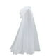 thumbnail image 3 of Vestido de mujer con cuello en V y manga larga con estampado, 3 of 4