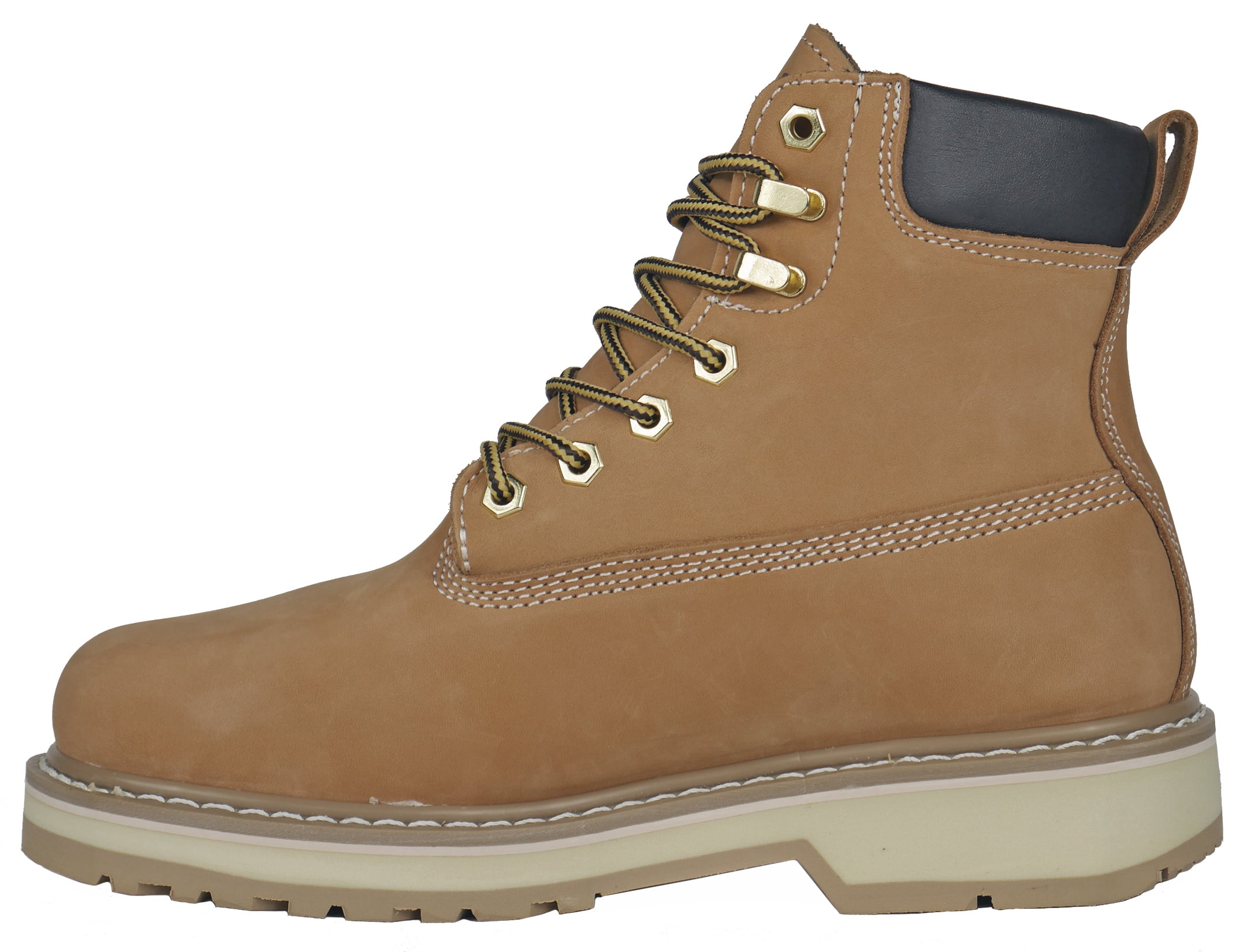 Cheap steel toe boots payless sale
