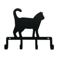 thumbnail image 2 of Cat - Key Holder, 2 of 6
