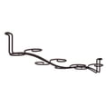 thumbnail image 1 of Estante para copas de vino para bar, estante para copas de vino para el hogar, estante para copas, estante colgante para copas, artesanía Superior, 1 of 9