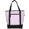 thumbnail image 1 of Ozark Trail 50 Can Thermal Tote Pink, 1 of 5