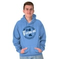 thumbnail image 5 of Vermont Maple Syrup is Number One Hoodie Sweatshirt Women Men Brisco Brands L, 5 of 6