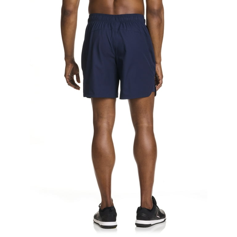 Reebok Men's and Big Men's Woven Shorts, 5