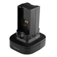 Insten For Xbox 360 Controller Battery Pack Charger Station with 2