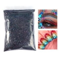 thumbnail image 1 of Decoraciones de uñas Yinane Lentejuelas de brillo 50g, 1 of 8