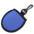 thumbnail image 2 of Lithe Golfs Cleaning Bag In Blue Color For Outdoor Sports Targeting Golf Balls With Cleaning Function 1Pc, 2 of 5