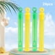 thumbnail image 4 of Juegos Palos Burbujas Regalos para Invitados Boda para (verde Amarillo 24 Unidades), 4 of 7