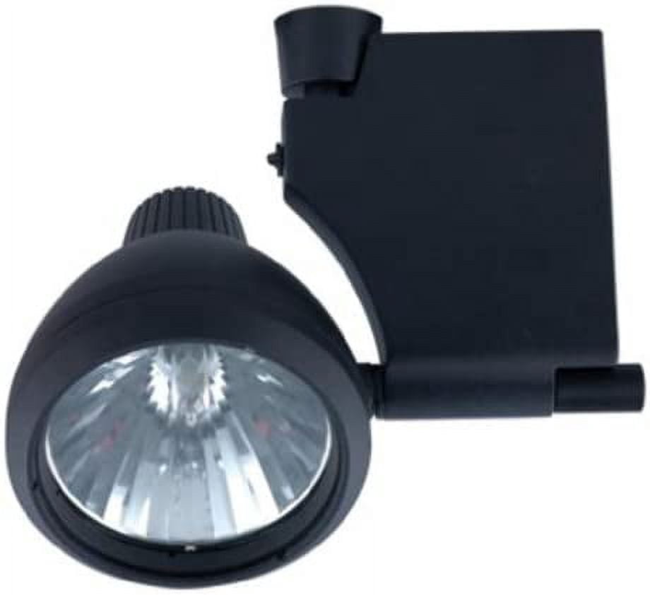 Jesco Lighting HMH905T639-B 39W H-3-Wire Single Circuit Track System - Black