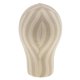thumbnail image 2 of 21inchs Modelo de Maniquí de Bloque + Sostenedor Soporte de de Maniquí Cabeza Modelo Exhibición de Sombrero Peluca Yuyangstore cabeza de maniquí de lona, 2 of 8