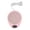 Pink White, variant on BIMZUC USB Mug Warmer Constant Temperature Heating Plate for Office Home Desk, Waterproof Electric Beverage Heater for Coffee Tea Milk Cocoa, Classic White (4.3 inches / 11 cm)