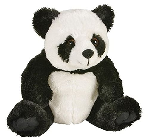 stuffed panda bear walmart