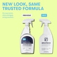 thumbnail image 5 of Briotech Sanitizer Disinfectant, Kill 99.99% of Viruses & Bacteria, Control Mold, 32 fl oz Refill (1 Pack), 5 of 9