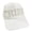E, variant on Pearl Bridal Hat Honeymoon Baseball Cap Bridal Wedding Bride Groom Hat for Newlywed Couples Bridal Bachelorette Party