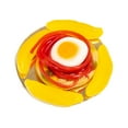 thumbnail image 3 of (4 pack) Raindrops Mini Gummy Pizza, 3 of 7