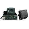 Uniden PRO510XL Euro-Style Two Way CB Radio with LED Indicators
