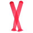 thumbnail image 1 of unbranded 2Pares Medias Altas Rojas Con Encaje Fino Para Fiestas Y Uso Cotidiano, 1 of 6