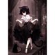 thumbnail image 1 of Diamond Painting (DE9804) 5D DIY Square Pull Skirt Girl Art Decor Home 50x70cm FLhrweasw Nuevo, 1 of 1