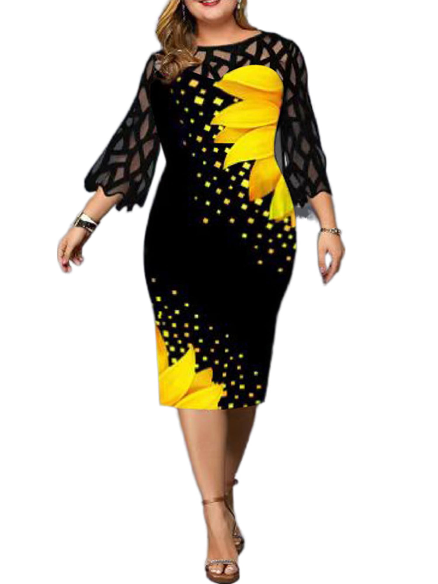 Shop The D9050 Bic: Elegant & Trendy Dress - b4ulg13