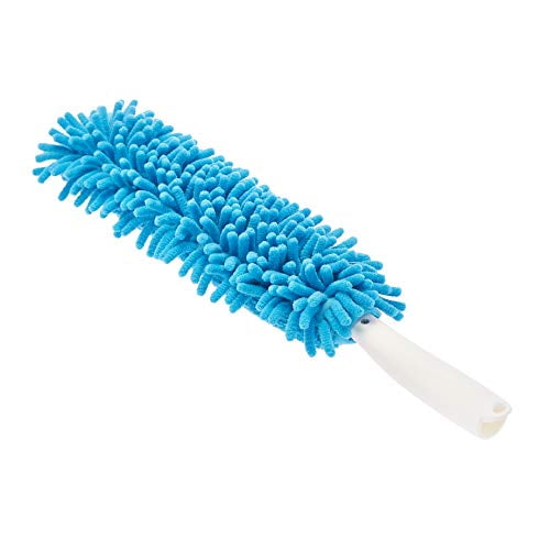 3-Pack Basics Duster Blue&White 3-Pack Basics Duster Blue&White