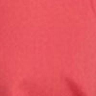 Women's Open Neck 3/4 Sleeve Poplin Shirt 5040