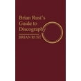 thumbnail image 2 of Brian Rouille Guide de Discographie (Discographies: Association pour Collections de Sons Enregistrés Référence Discographique), 2 of 2