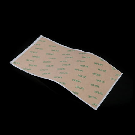 300LSE Double Sided Super Sticky Heavy Duty Sheet of Adhesive Tape