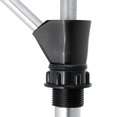 thumbnail image 2 of Lishi Double Action Hand Pump Faucet for Caravan Camping Trailers and Motorhomes, 2 of 4