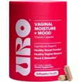 thumbnail image 1 of URO Vaginal Moisture Mood – Formulated to Support Vaginal Moisture, 1 of 1