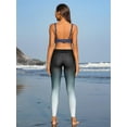 thumbnail image 3 of ANFERRY Women's Swimming Pants UPF 50+ High Waisted Swim Leggings Swim Tights, 3 of 8