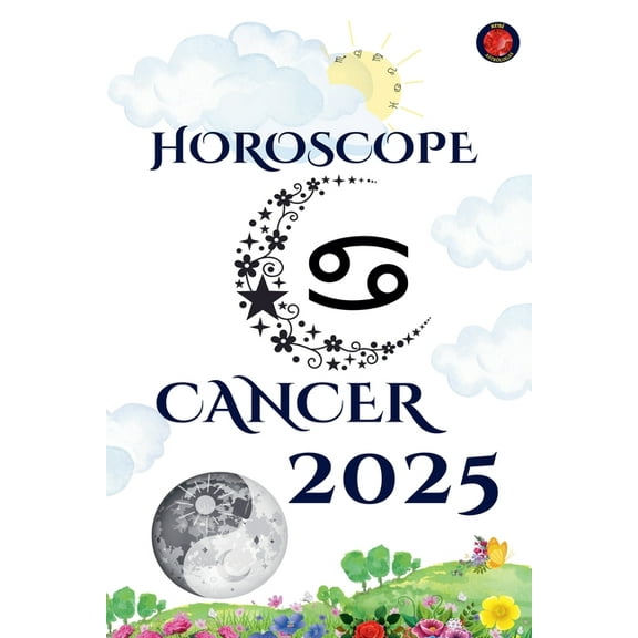 Cancer Horoscope 2025, (Paperback)