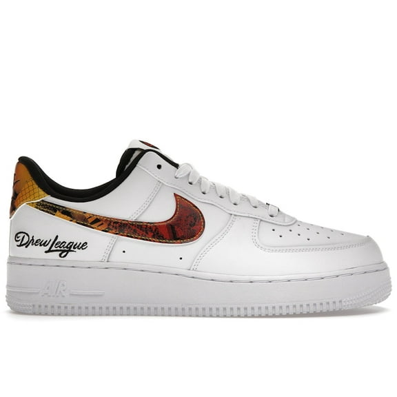 Nike Men's Air Force 1 Low Drew League (2021) Shoes, from StockX