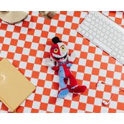 Cuphead Beppi The Clown 9-Inch Plush