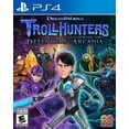thumbnail image 1 of Trollhunters Defenders of Arcadia - PlayStation 4 PlayStation 4 Game, 1 of 2