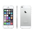 thumbnail image 1 of Apple iPhone 5s, 32 Gb, Plateado, 100% Auténtico Apple Apple iPhone 5s / Smartphone / Reacondicionado, 1 of 2