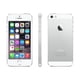 thumbnail image 1 of Apple iPhone 5s 64 GB Plateado 100% Auténtico Smartphone Reacondicionado, 1 of 2