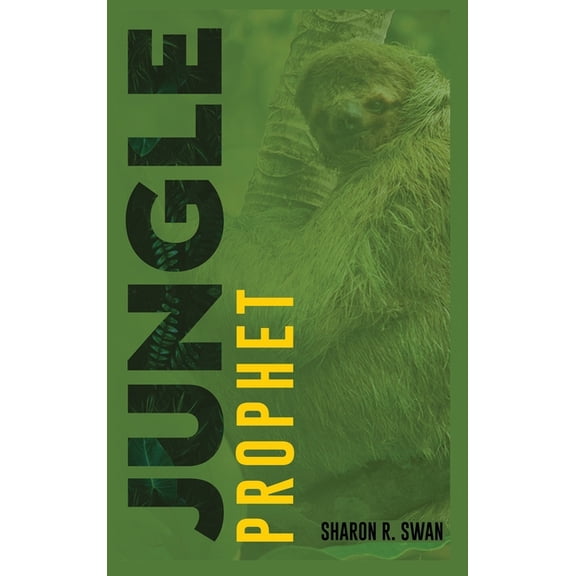 Jungle Prophet, (Hardcover)