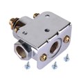 thumbnail image 2 of Fuel Pressure Regulator Fit For Holley Carburetor Quick Fuel 12-804 1 - 4 PSI, 2 of 4