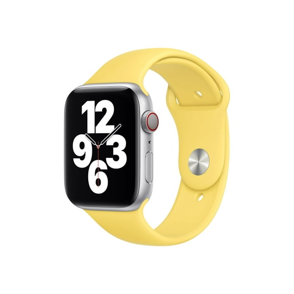 Apple 44mm Ginger Sport Band, Regular
