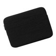 thumbnail image 3 of Laptop Cover Case, Portable Cotton Cloth Protective Soft Shockproof Laptop Sleeve Case  For 13 To 14 Inch Tablet, 3 of 8