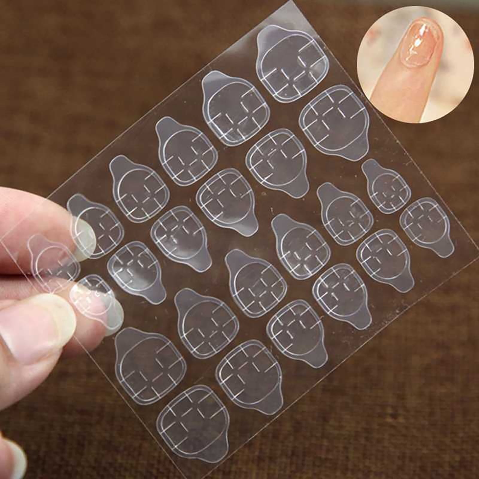 Nail tape online