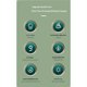 thumbnail image 5 of Lymphatic Drainage Massager with 9-Level Heat & Red Light-Wireless Gua Sha Tool for Muscle Relaxation, LCD Display, Type-C Fast Charging，Portable Cupping Massager（Does not contain essential, 5 of 5