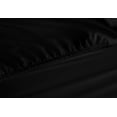 Lux Decor Collection Twin Sheet Set Hotel Luxury Brushed Microfiber