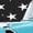 Gray, variant on Muscle Car Personalized T-shirt, classic car custom photo t-shirt, American flag t-shirt father's day Xmas gift for car guys Print on the back, American flag t-shirt (bk05)
