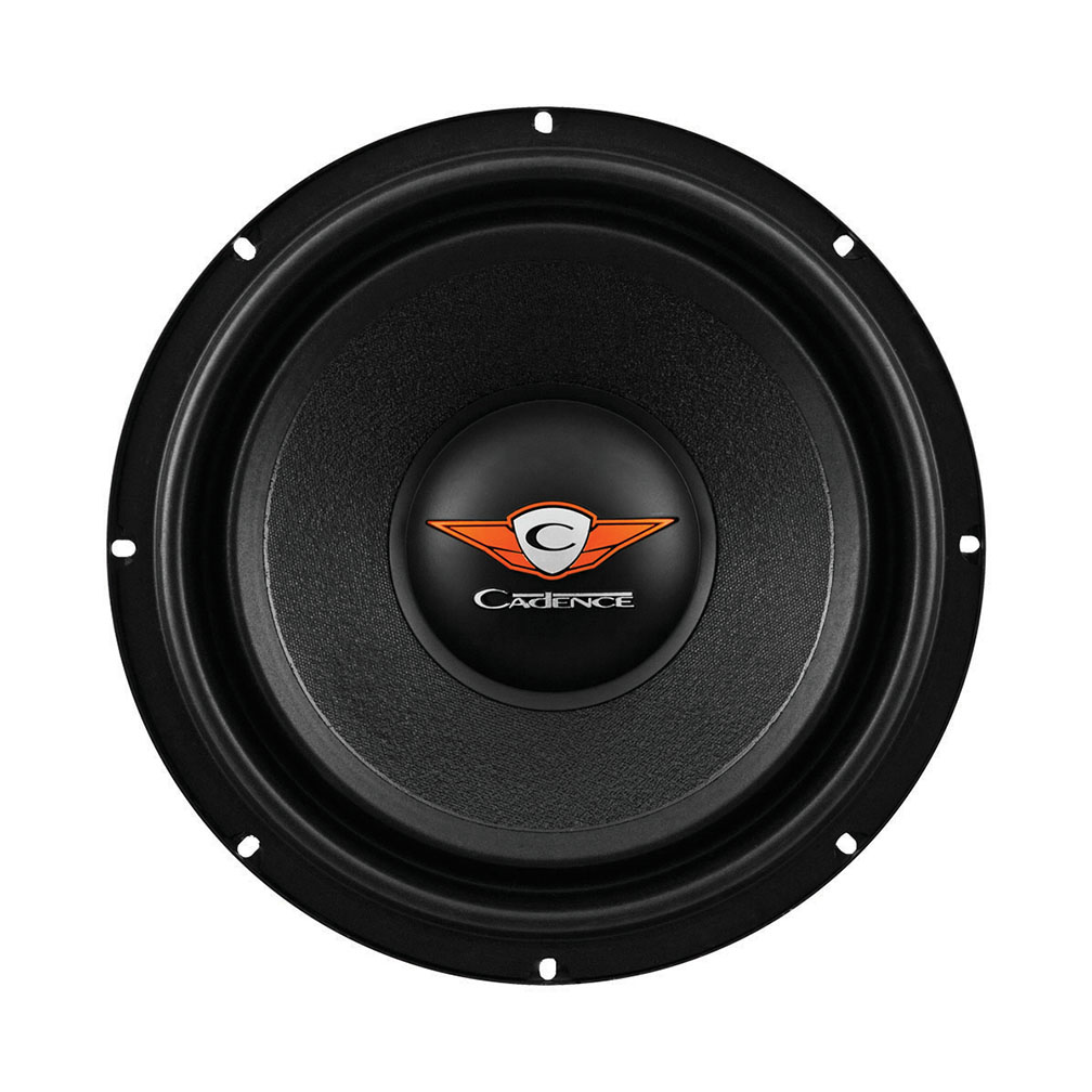 subwoofer cadence 12
