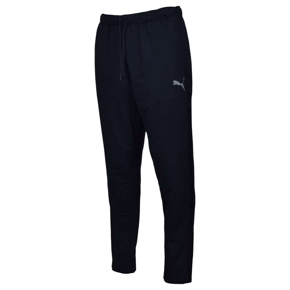 puma workout pants mens