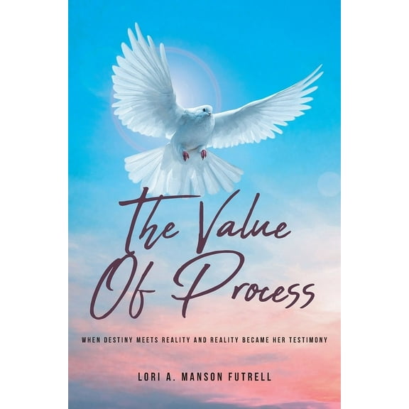 The Value of Process: When Destiny Meets Reality and Reality Became Her Testimony, (Paperback)